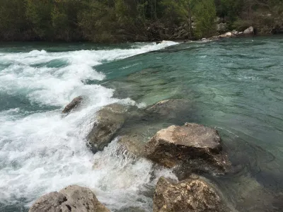 Spot à 40 m3